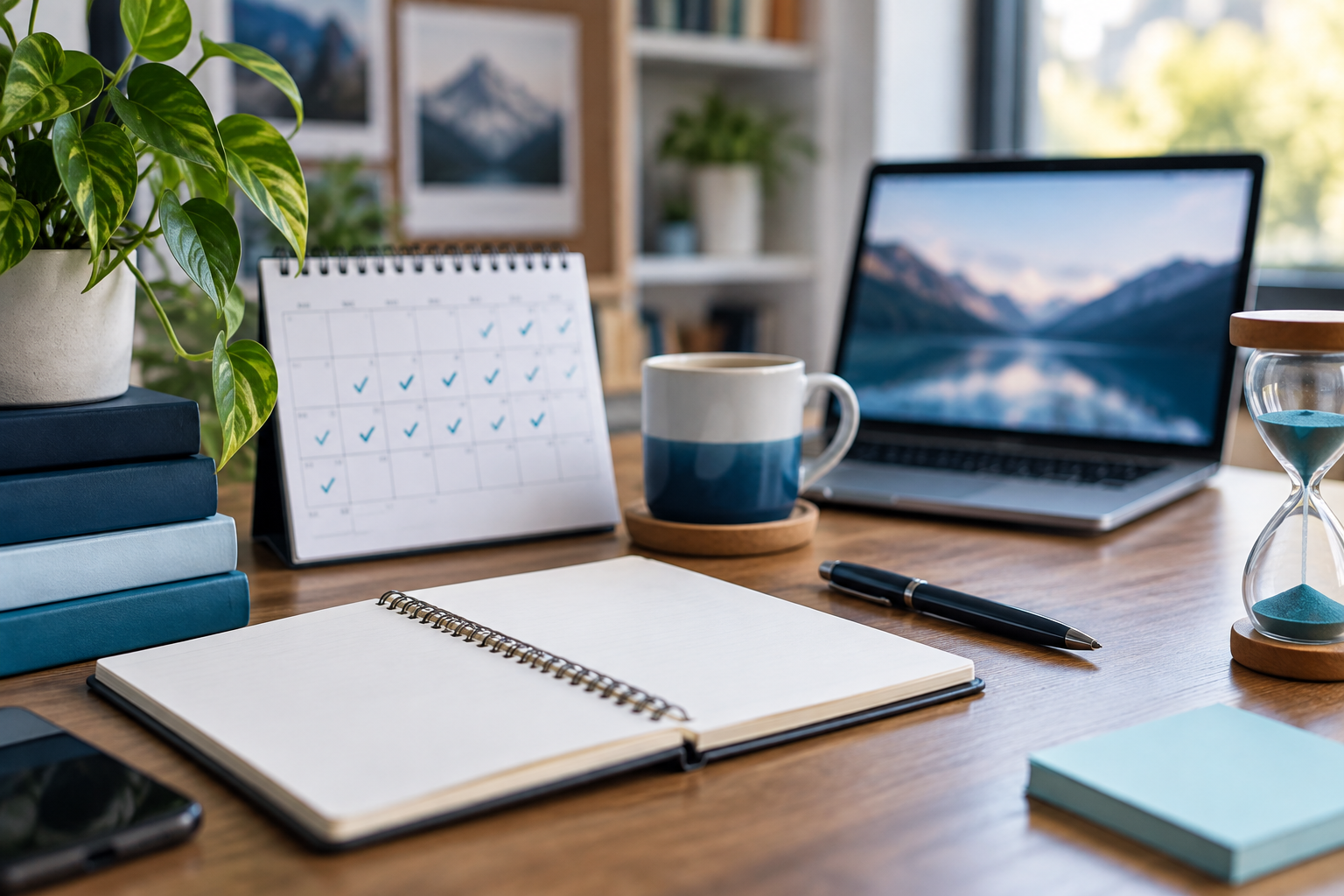 Learning notes and workspace
